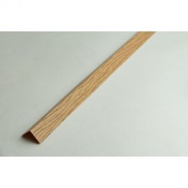 Текстурированный ПВХ угол Волшебная палочка 40x40 мм, 2.7 м, цвет 8 УТ000073514 