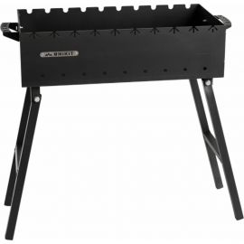 Складной мангал Unikit 3 мм, длина 600 мм UN-3/600МC 