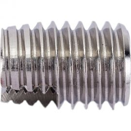 Резьбовая вставка ЦКИ ENSAT S М6хМ10х14 A1 1.4305 ART.9058 уп. 10 шт. 63924 