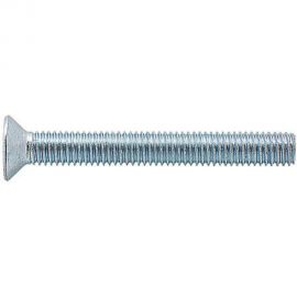 Винт потай с метр. резьбой крепежная техника 200 штук 493678 БК 