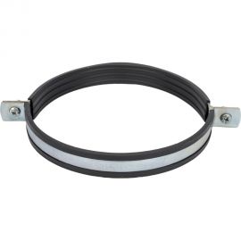 Сантехнический хомут РемоКолор шпилька + дюбель, 6, диаметр 156-166 мм 47-5-096 