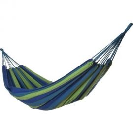 Подвесной гамак Arizone Garden 220x160 см, синий 28-102201 