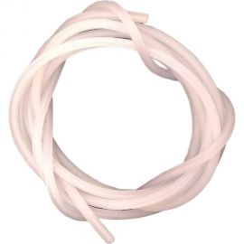 Шнур для москитной сетки KOMFORT москитные системы 5 мм, прозрачный, 12 м ШБ00012 