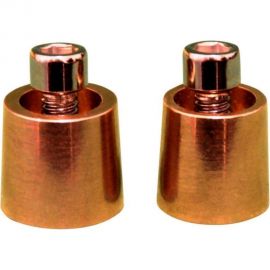 Выводные борны Метлана м6 (2шт) terminalm6 