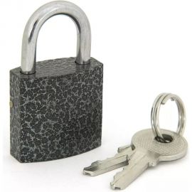 Навесной замок Palladium 303F-25 00009262 