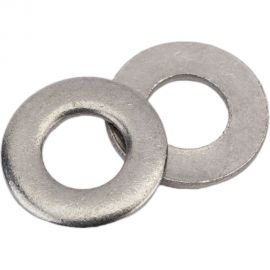 Шайба DINFIX А2 нерж, М4, DIN 125, 10 шт. 00-00002809 