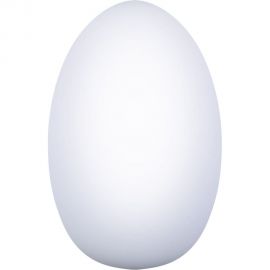 Светодиодный декоративный светильник Uniel ULG-R003 019/RGB IP54 EGG «Яйцо». UL-00003302 