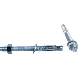 Клиновой анкер Tecfi ZJE ZN 16x170, 10 шт. 147557 