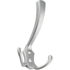 Крючок Trodos 04.15.07 Триумф, серебро 302045 