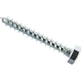 Шуруп с шестигранной головкой VIPкрепеж 8х60, 1 шт. 12026 VIPL 