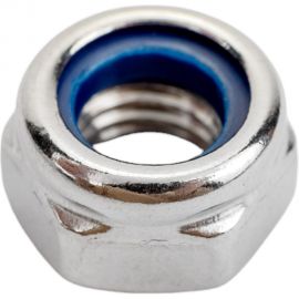 Гайка DINFIX Дин 985, нерж. А2, м8, 10 шт. 00-00002808 