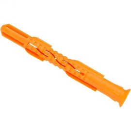 Фасадный дюбель STARFIX 12x100 мм, полипропилен, потай, 50 шт. SM-80725-50 