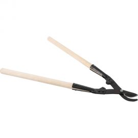 Сучкорез прямого реза КЭС 670 мм, деревянные рукоятки 21000002 