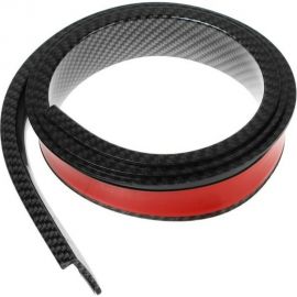 Клейкая лента для защиты колесных арок СИМАЛЕНД 3.8 см х 1.5 м, под карбон 7486725 