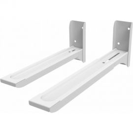 Кронштейн для СВЧ РЭМО К-112 белый 701026 