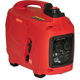 Генератор Elitech БИГ 2000Р 