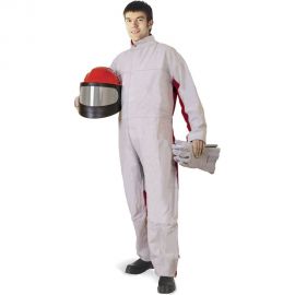 Костюм абразивоструйщика CONTRACOR стандарт, без перчаток, размер 54 10130742 