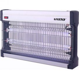 Лампа инсектицидная Viatto EGO-04-30W 162125 