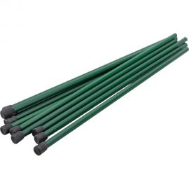 Колышки САДОВИТА 0.5 м, 10 шт. 00185190 