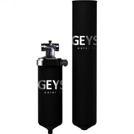 Чехол для корпуса Гейзер Тайфун 20ВВ 25508 