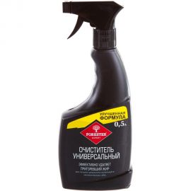 Средство для чистки гриля 500 мл Forester BC-925 
