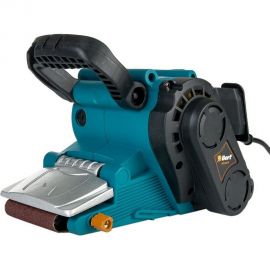 Ленточная шлифовальная машина BORT BBS-801N 93728007 