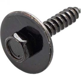 Металлический автокрепеж Крепавто M2040 