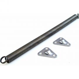Дверная пружина Шепард ригель (б/п) 16479 