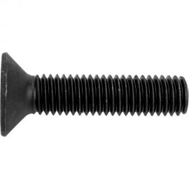 Винт ЦКИ DIN7991 М8х35, 10.9 окс. 200 шт. 59718 