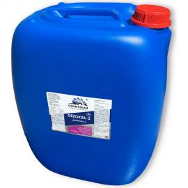 Очищающее средство для систем отопления КОНФЕРУМ Дезоксил-3 0210 