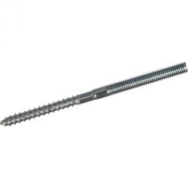 Сантехническая шпилька Невский Крепеж М10x80, 3 шт. 823953 