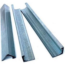 Монтажная шина STARFIX №20x0,6 мм 3 м SM-05692-1 