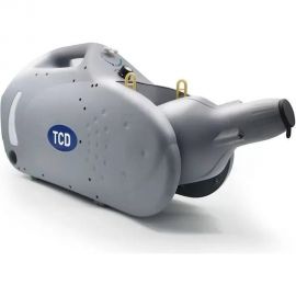 Мощный генератор холодного тумана LOCKTOK tcd ( iii) ATOMER 