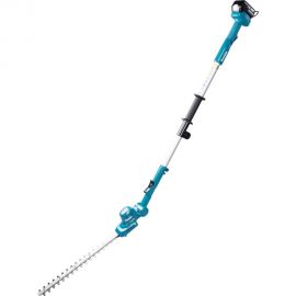 Штанговый телескопический кусторез Makita LXT 18В XPT DUN461WSF 