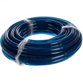 Шланг усиленный 1/2"", 25м Зубр 40312-1/2-25 