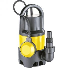 Дренажный насос WWQ NF-900 