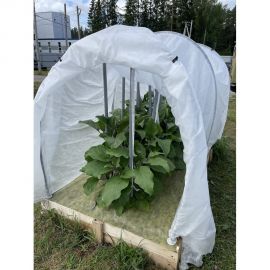 Парник тоннельного типа Агротекс высокий, длина 6 м 32.01.66.03.00.000.0006.0000.00 