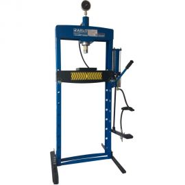 Пресс с ножной педалью и пневмоприводом 20 т AE&T T61220MFA 