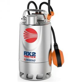 Насос Pedrollo RXm 4/ 40 кабель 10м 48TXV24A1U 