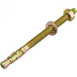 Клиновой анкер Невский Крепеж 8x100 накл 825147 