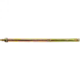 Анкерный болт Tech-Krep 2-х распорный HND 14х300 с шестигранной гайкой, 10 шт. 136679 