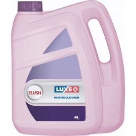 Промывочное масло LUXE МПА-2, 4л 602 