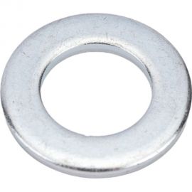 Плоская шайба SWFS DIN125, М16, 4 шт. тов-092488 