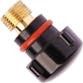 Колпачок короткий TW 17-18-26 Basic Optima BS57Y04 