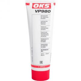 Смазка для электрических контактов OKS VP 980 тюбик, 250 г 313846 