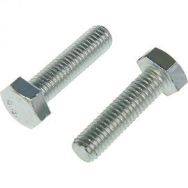 Болт Tech-Krep DIN 933, 16x80 15 кг 133468 