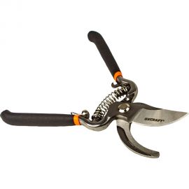 Садовый секатор OXCRAFT Премиум HSS 205 мм PO000147779 