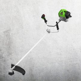 Бензиновый триммер DELI DL585213 114731 