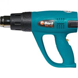 Технический фен BORT BHG-1700 91275691 