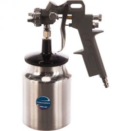 Краскораспылитель CONCORDE SGB1.8Q н/б 6619240 